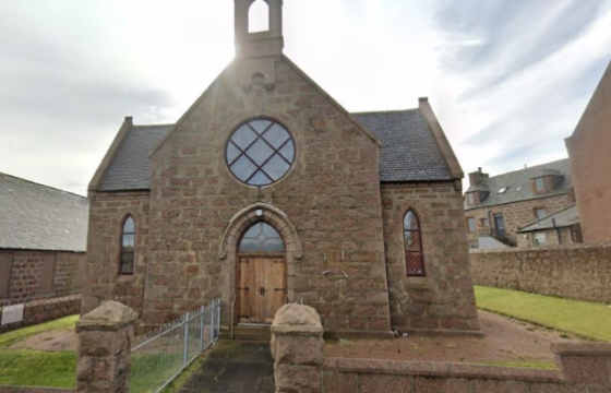 Development Opportunity in Aberdeen photo